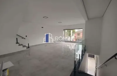 Casa com 4 quartos à venda na Rua Nabuco de Araújo, Boqueirão, Santos