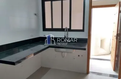 Casa com 2 quartos à venda na Rua Oswaldo Cochrane, 163, Aparecida, Santos