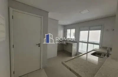 Apartamento com 2 quartos à venda na Rua General Rondon, Aparecida, Santos