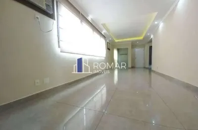 Cobertura com 3 quartos à venda na Avenida Doutor Bernardino de Campos, Pompéia, Santos