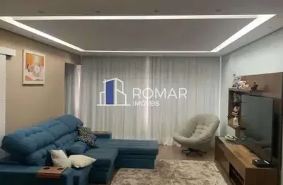 Apartamento com 2 quartos à venda na Rua Alberto Veiga, Marapé, Santos