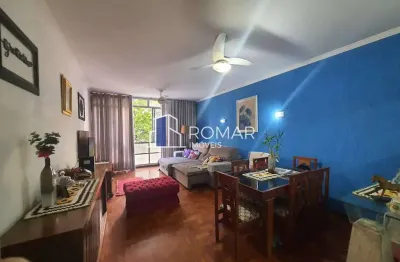 Apartamento com 3 quartos à venda na Rua Robert Sandall, Ponta da Praia, Santos