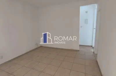 Apartamento com 2 quartos à venda na Rua Doutor Guilherme Álvaro, Marapé, Santos