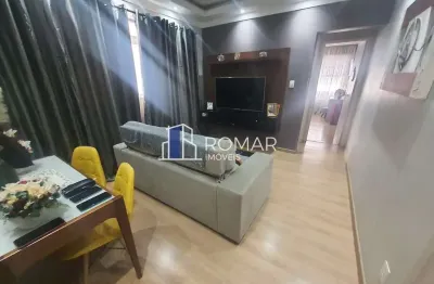 Apartamento com 1 quarto à venda na Avenida Doutor Pedro Lessa, Ponta da Praia, Santos