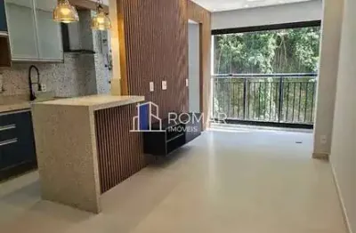 Apartamento com 2 quartos à venda na Rua Godofredo Fraga, Marapé, Santos