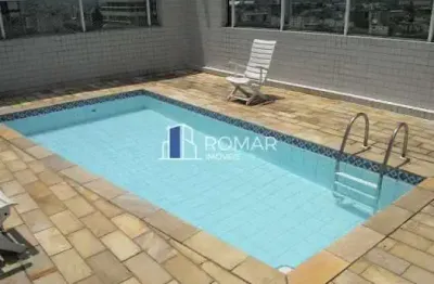 Apartamento com 3 quartos, gonzaga, santos - r$ 1.55 mi, cod: 1983