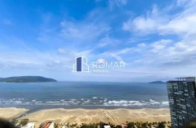 Apartamento com 2 quartos à venda na Avenida Marechal Floriano Peixoto, José Menino, Santos