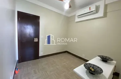 Apartamento para alugar na Avenida Presidente Getúlio Vargas, Morro dos Barbosas, São Vicente