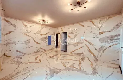 Apartamento com 2 quartos à venda na Avenida Coronel Joaquim Montenegro, Ponta da Praia, Santos