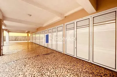 Apartamento com 2 quartos à venda na Rua Professor Carlos Escobar, Ponta da Praia, Santos