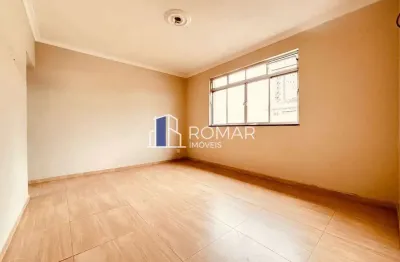 Apartamento à venda na Avenida Affonso Penna, Macuco, Santos