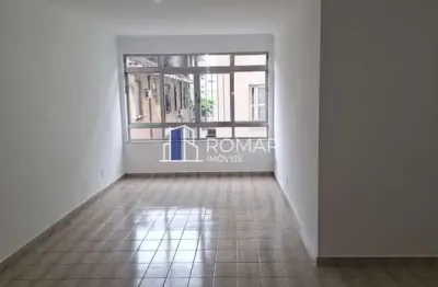 Apartamento com 2 quartos, ponta da praia, santos, cod: 2020