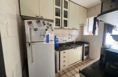 Apartamento com 2 quartos, embaré, santos - r$ 388 mil, cod: 2022