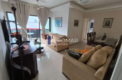 Apartamento com 2 quartos à venda na Rua São Paulo, Jardim Cunhambebe (Vicente de Carvalho), Guarujá