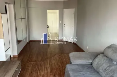 Apartamento com 2 quartos à venda na Rua Ministro Xavier de Toledo, Campo Grande, Santos