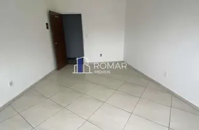 Sala comercial para alugar na Praça Almirante Gago Coutinho, Ponta da Praia, Santos