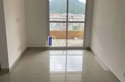 Apartamento com 2 quartos à venda na Rua Doutor Armando de Sales Oliveira, Vila Valença, São Vicente
