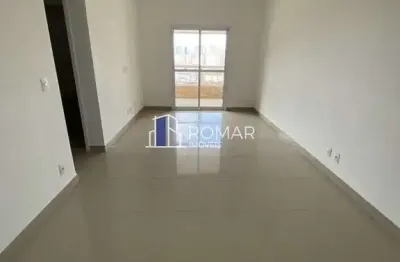 Apartamento com 2 quartos à venda na Rua Doutor Armando de Sales Oliveira, Vila Valença, São Vicente