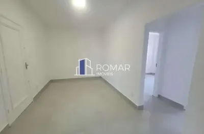 Apartamento com 2 quartos à venda na Rua Marcílio Dias, Gonzaga, Santos