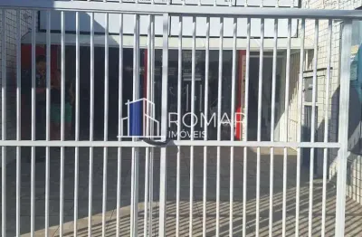 Ponto comercial para alugar na Rua Oswaldo Cochrane, 163, Macuco, Santos