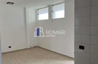 Apartamento com 2 quartos para alugar na Avenida Presidente Wilson, Gonzaga, Santos