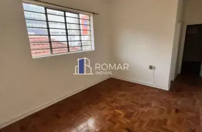 Apartamento com 1 quarto para alugar na Rua Oswaldo Cochrane, Embaré, Santos