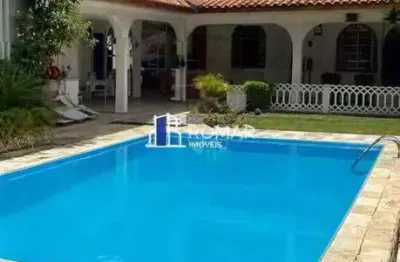 Casa com 6 quartos, Barequeçaba, São Sebastião - R$ 1.3 mi, Cod: 2088