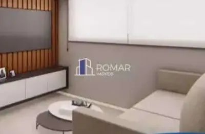 Apartamento com 2 quartos à venda na Rua Vinte e Oito de Setembro, Macuco, Santos