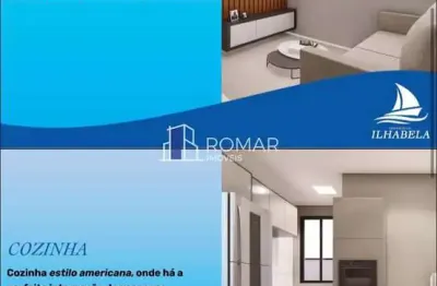 Apartamento com 2 quartos à venda na Rua Vinte e Oito de Setembro, Macuco, Santos
