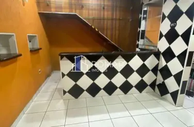 Casa para alugar na Avenida Doutor Bernardino de Campos, Campo Grande, Santos