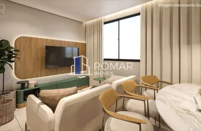 Casa em condomínio fechado com 2 quartos à venda na Rua Princesa Isabel, Vila Belmiro, Santos