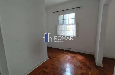 Apartamento com 2 quartos à venda na Rua Doutor Carvalho de Mendonça, Marapé, Santos