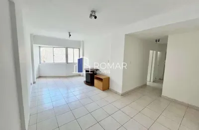 Apartamento com 2 quartos à venda na Avenida Bartolomeu de Gusmão, Aparecida, Santos