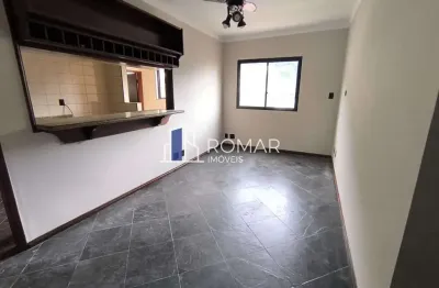 Apartamento com 2 quartos para alugar na Rua São Judas Tadeu, Marapé, Santos