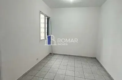 Kitnet / Stúdio para alugar na Avenida Doutor Epitácio Pessoa, Ponta da Praia, Santos