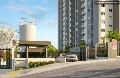 Viva com conforto e modernidade em um lançamento único, hm smart são gabriel!