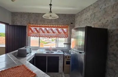 Apartamento vista mar - 2 quartos + 1 banheiro - itajuba - barra velha