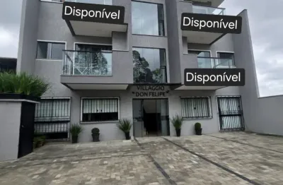 Apartamento recém entregue - 2 quartos, sendo 1 suíte, itajuba, barra velha