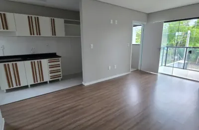 Apartamento recém entregue - 2 quartos, sendo 1 suíte, itajuba, barra velha