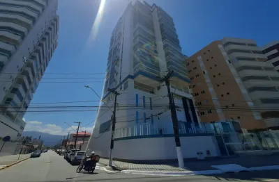 Cobertura com 3 quartos à venda na Avenida Presidente Castelo Branco, Balneário Maracanã, Praia Grande