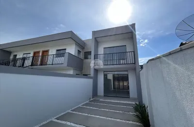 Casa com 2 quartos à venda na rua felício joão adriano, 30, centro, penha, 88 m2 por r$ 599.000
