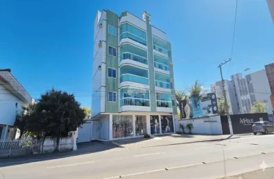 Apartamento com 3 quartos à venda na avenida itapocorói, 708, armação, penha, 108 m2 por r$ 980.000