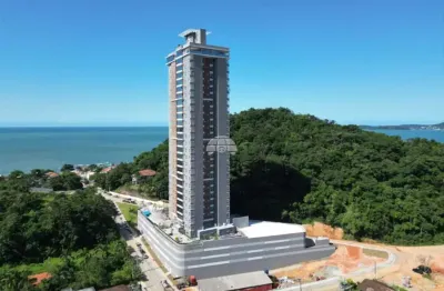 Cobertura com 4 quartos à venda na Rua Joaquim Antônio Simão, 225, Centro, Penha, 248 m2 por R$ 7.550.000