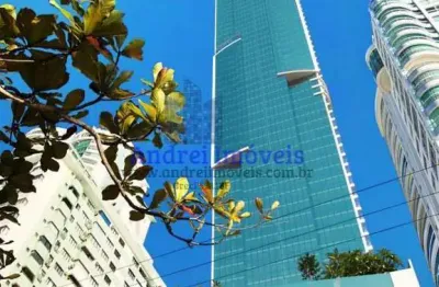 Apartamento para venda em balneário camboriú, barra sul, 4 dormitórios, 4 suítes, 5 banheiros, 4 vagas