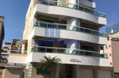 Apartamento para venda em bombinhas, bombas, 2 dormitórios, 1 suíte, 1 banheiro