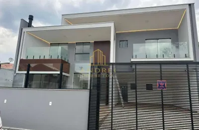 Casa para venda em bombinhas, zimbros, 6 dormitórios, 6 suítes, 8 banheiros, 4 vagas