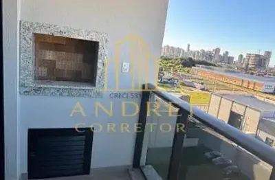 Apartamento para venda em porto belo, pereque, 2 dormitórios, 1 suíte, 2 banheiros, 1 vaga