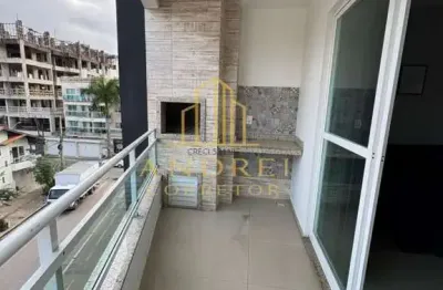 Apartamento para venda em balneário camboriú, vila real, 2 dormitórios, 1 suíte, 2 banheiros, 1 vaga