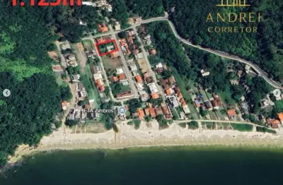 Terreno à venda em Zimbros, Bombinhas 