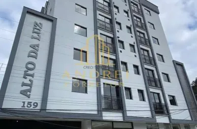 Apartamento para venda em balneário camboriú, nações, 2 dormitórios, 1 suíte, 2 banheiros, 1 vaga